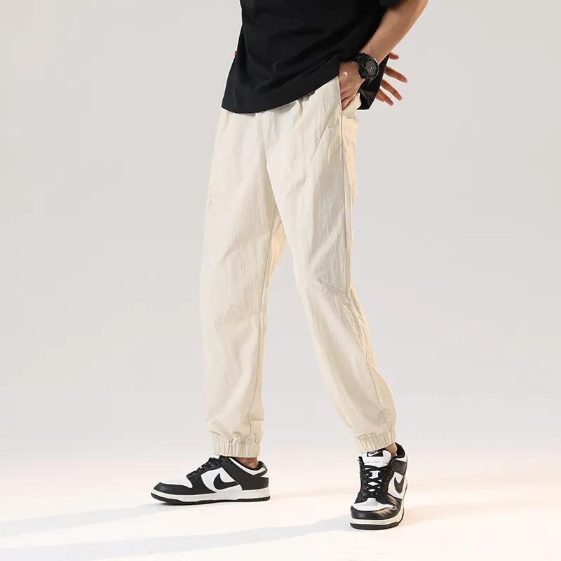 TUCANO Casual Pants Unisex-7