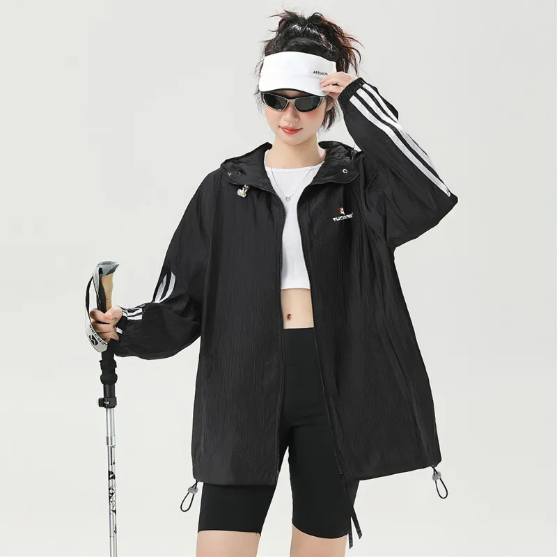 TUCANO Sun Protection Clothing Unisex-7