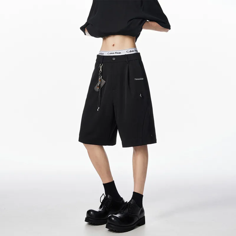 TUCANO Casual Shorts Unisex-2