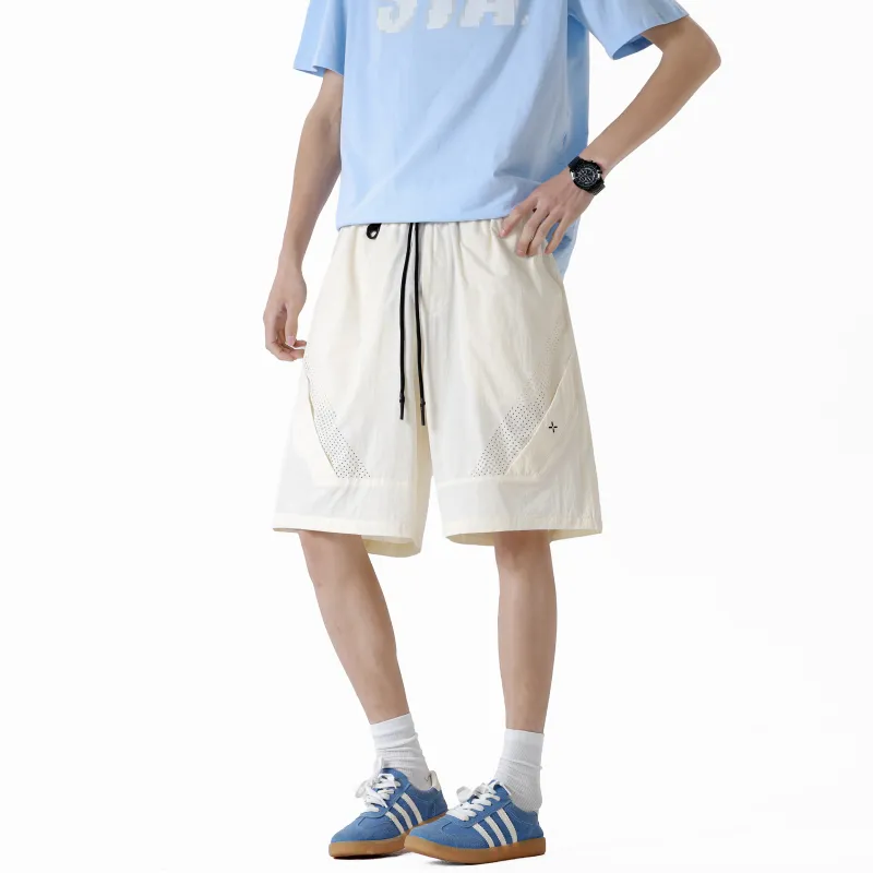 TUCANO Sports Shorts Unisex-4