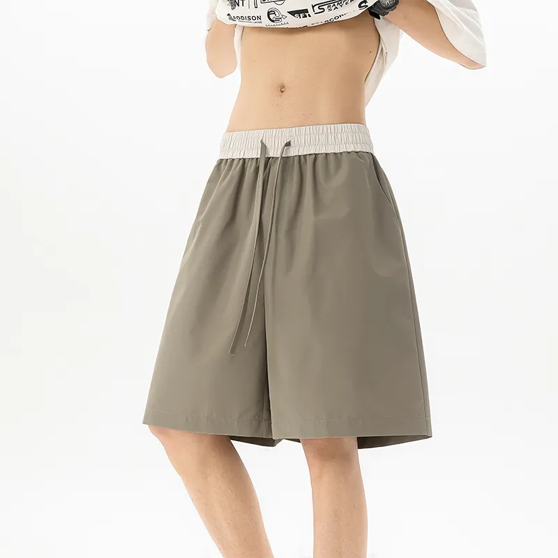 TUCANO Casual Shorts Unisex-8