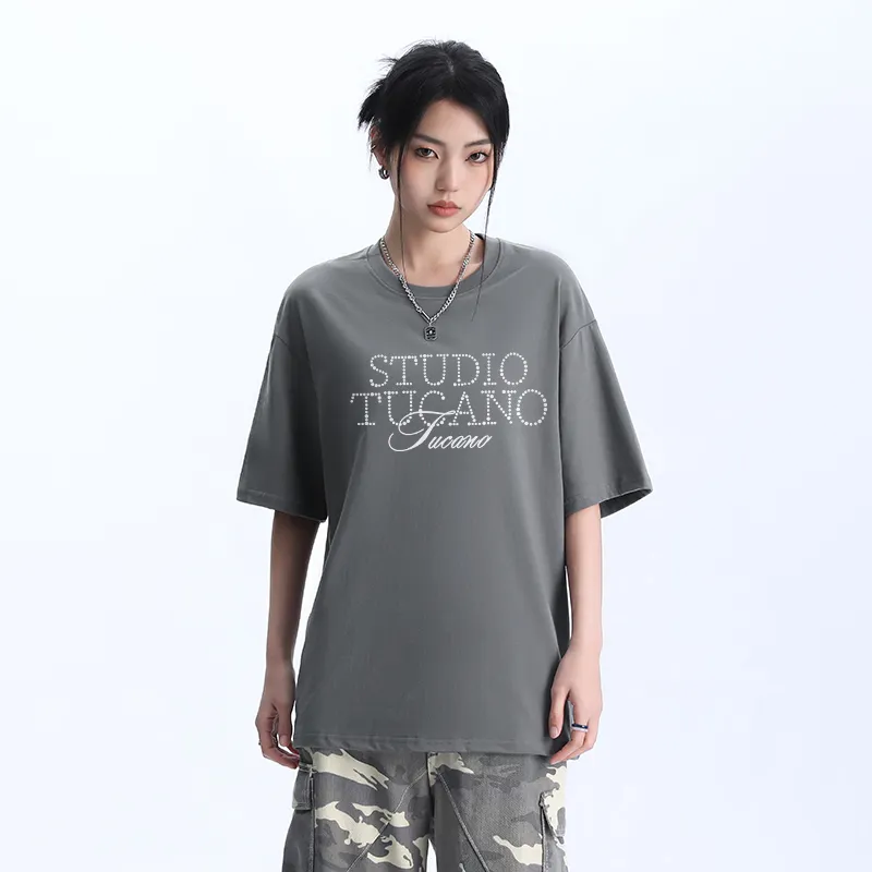 TUCANO T Shirts Unisex-2