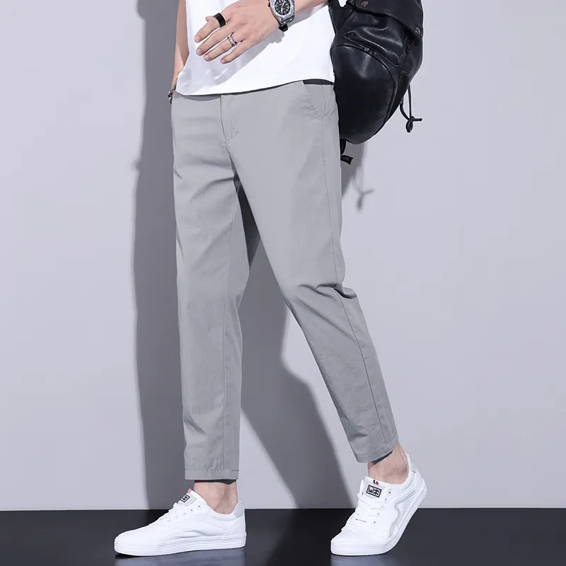 TUCANO Casual Pants Unisex-17