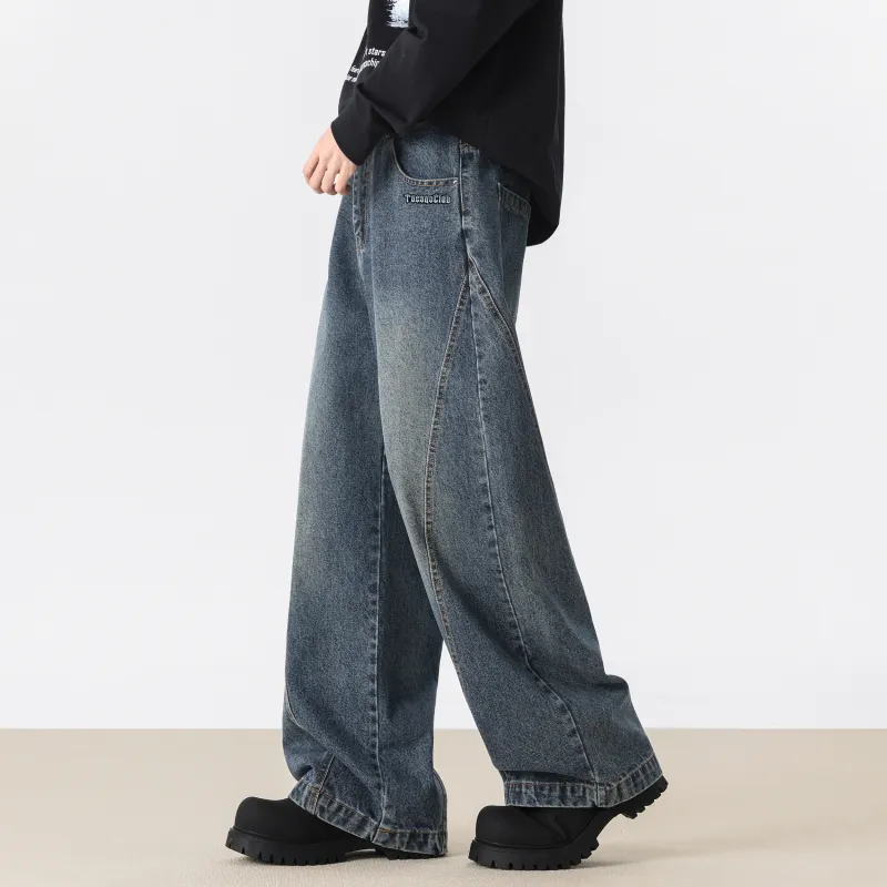 TUCANO Jeans Unisex-3