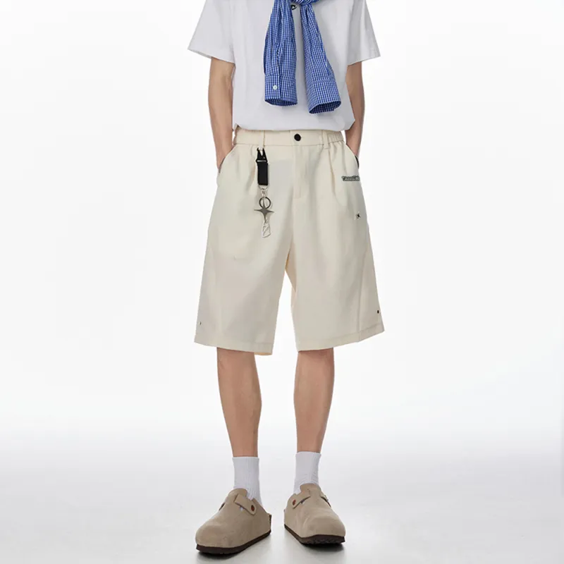 TUCANO Casual Shorts Unisex-6