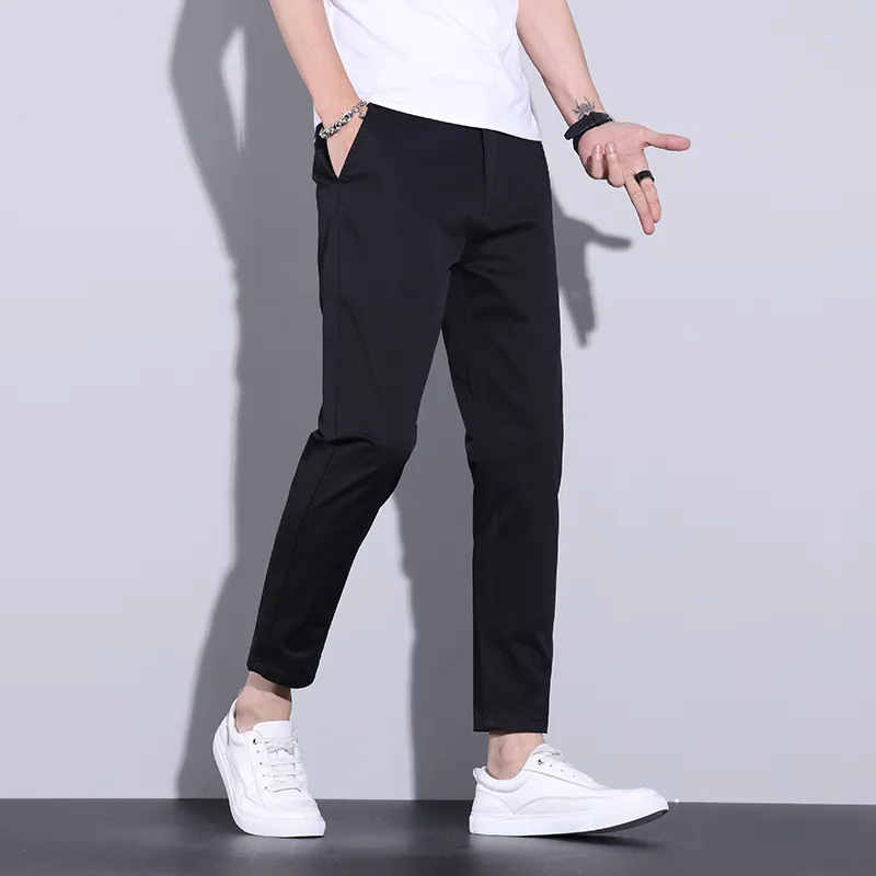 TUCANO Casual Pants Unisex-4