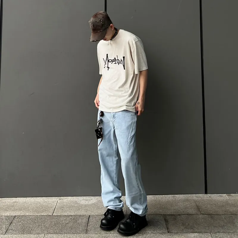 TUCANO Jeans Unisex-8