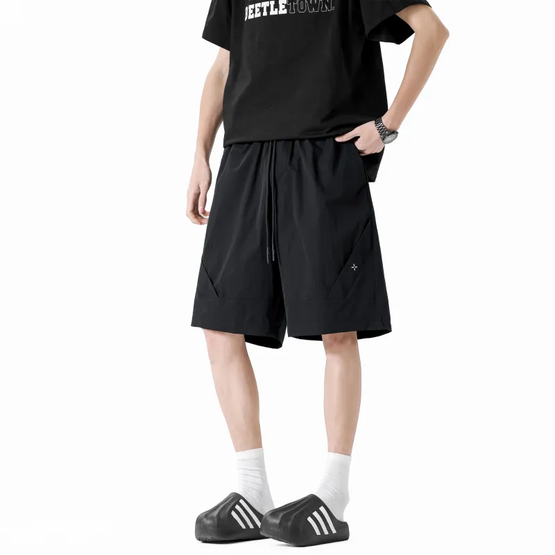 TUCANO Sports Shorts Unisex-13