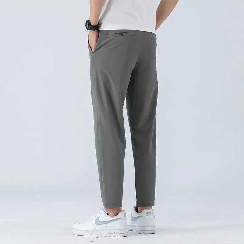 TUCANO Casual Pants Unisex-11
