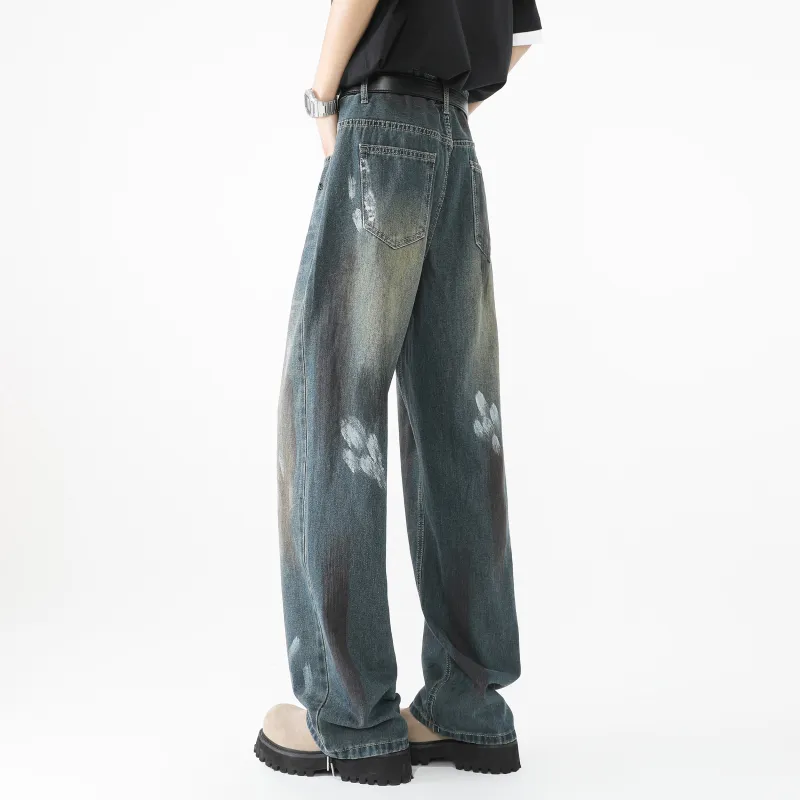 TUCANO Jeans Unisex-7