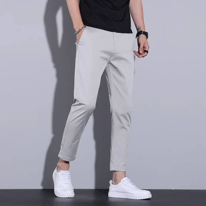 TUCANO Casual Pants Unisex-16
