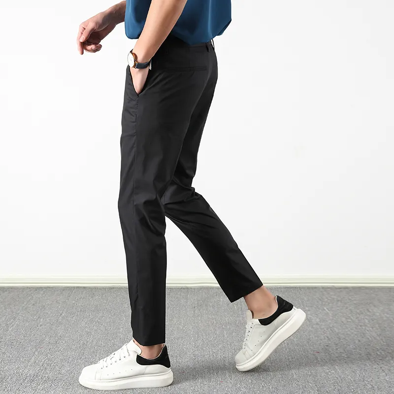 TUCANO Suit Trousers Men-2