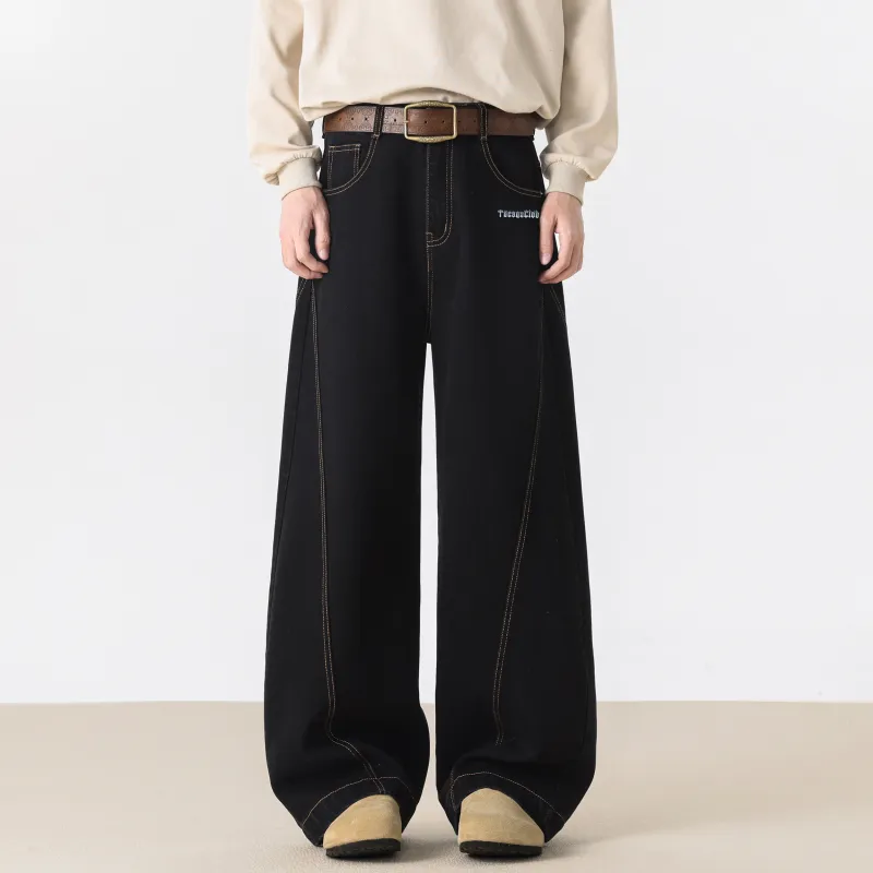 TUCANO Jeans Unisex-7