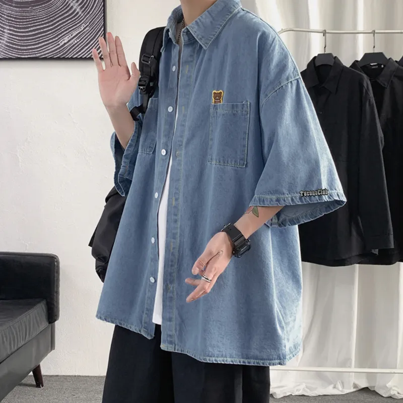 TUCANO Shirts Unisex-2