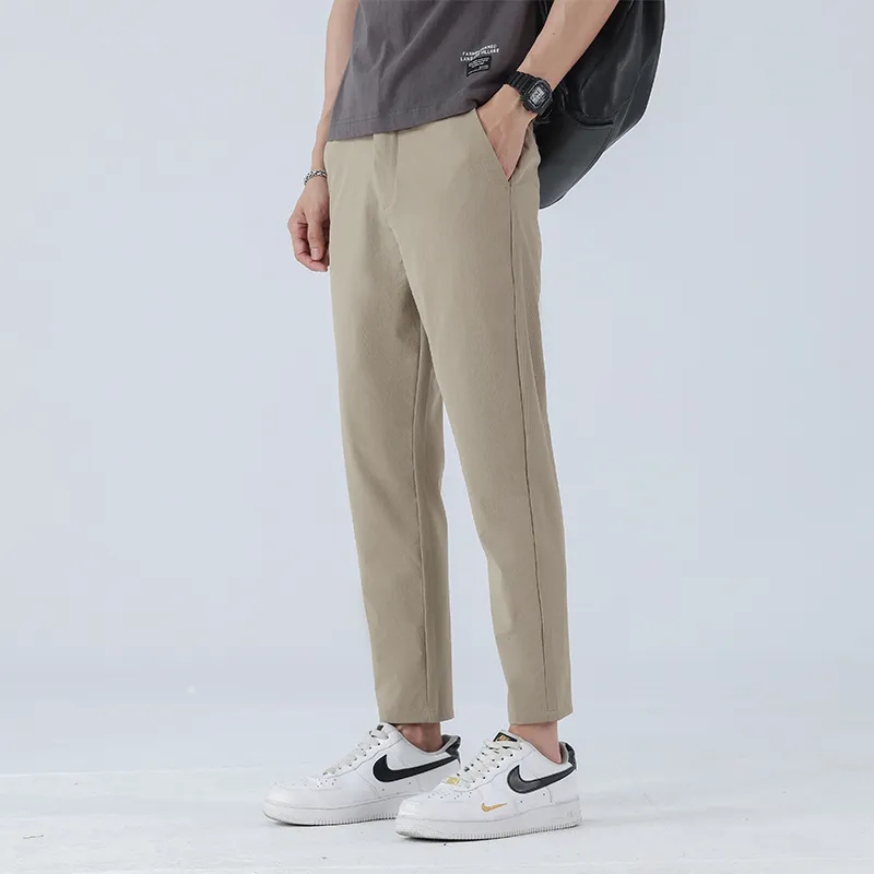 TUCANO Casual Pants Unisex-22