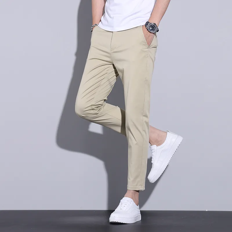 TUCANO Casual Pants Unisex-21