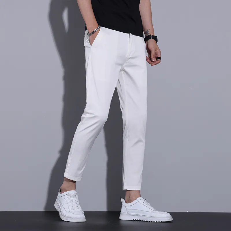 TUCANO Casual Pants Unisex-10