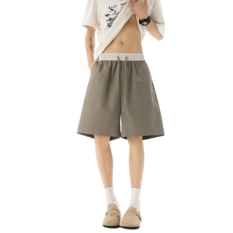 TUCANO Casual Shorts Unisex-7