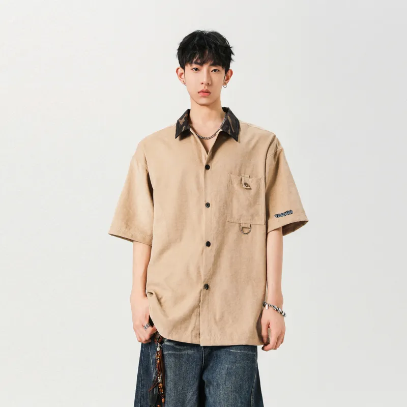 TUCANO Shirts Unisex-3