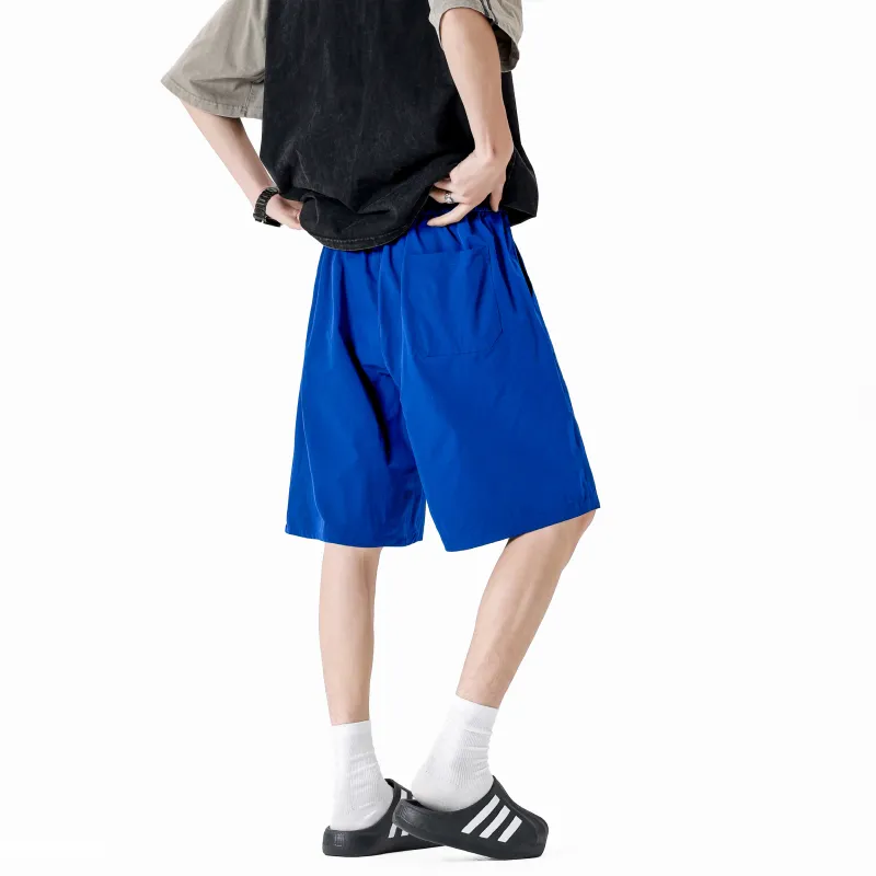TUCANO Sports Shorts Unisex-24