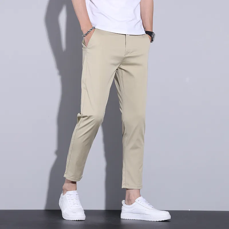 TUCANO Casual Pants Unisex-23