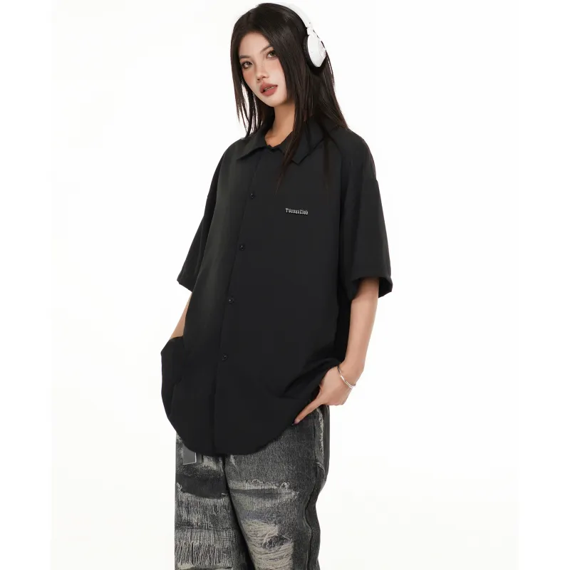 TUCANO Shirts Unisex-3