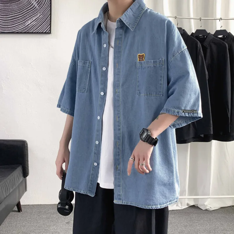 TUCANO Shirts Unisex-4