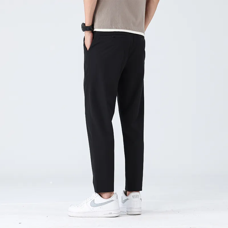 TUCANO Casual Pants Unisex-5