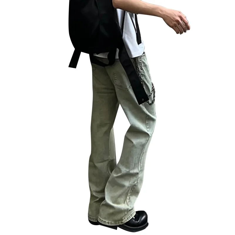 TUCANO Jeans Unisex-3