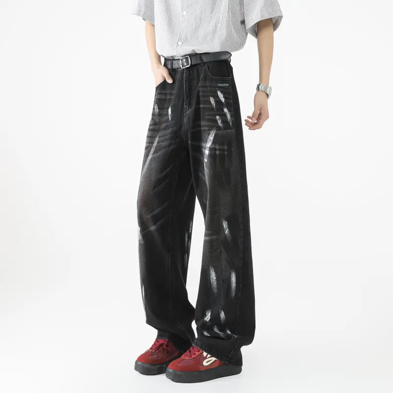 TUCANO Jeans Unisex-10