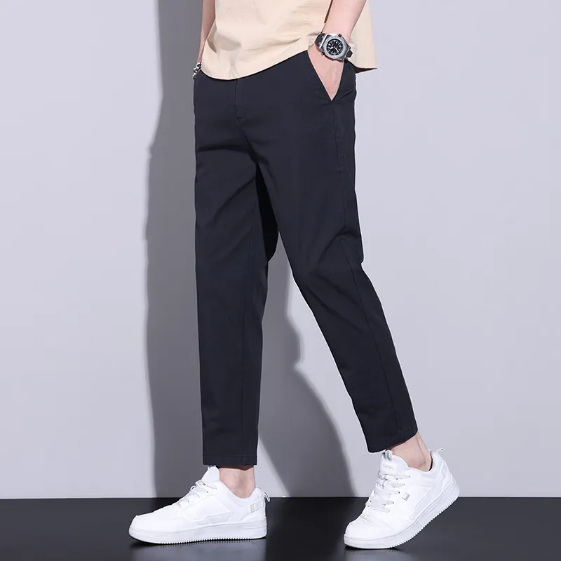 TUCANO Casual Pants Unisex-3