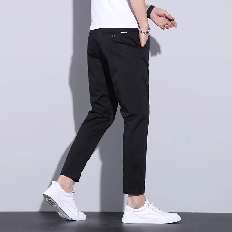 TUCANO Casual Pants Unisex-5