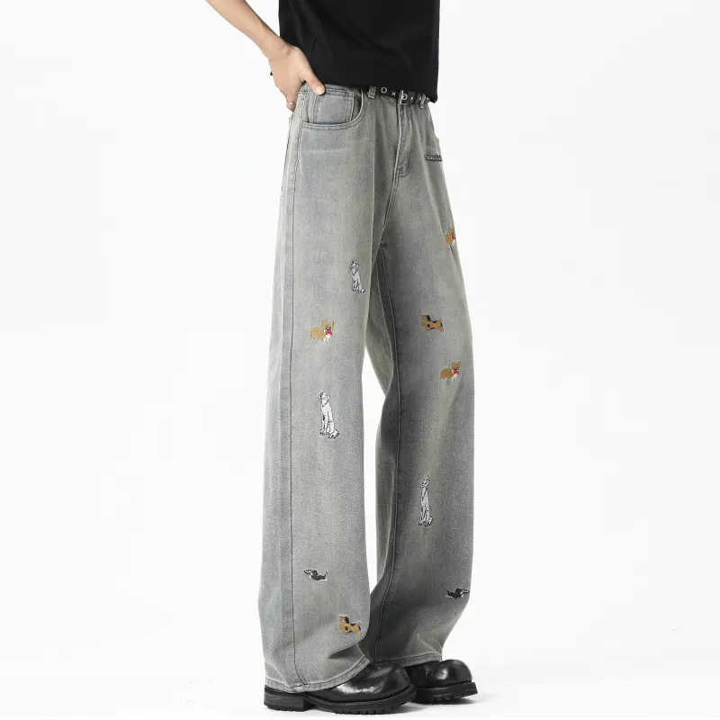 TUCANO Jeans Men-6