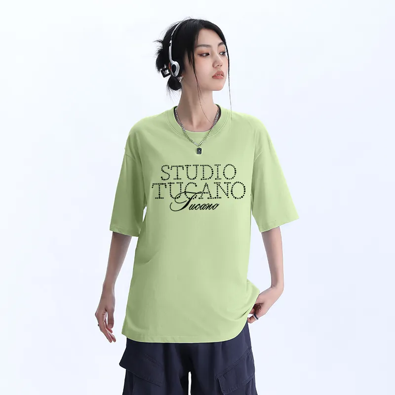 TUCANO T Shirts Unisex-22