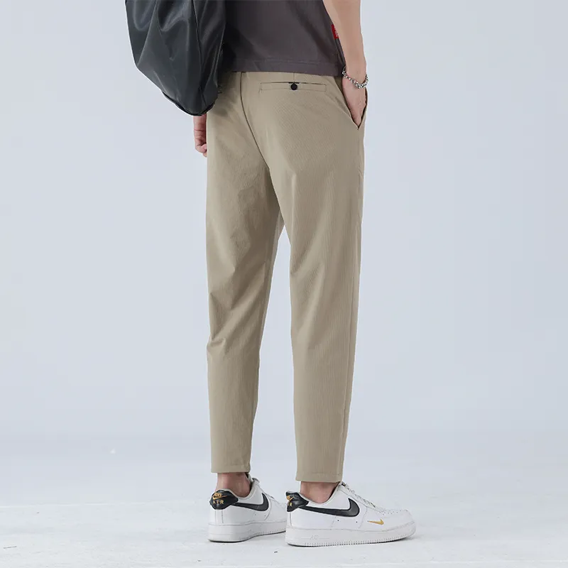 TUCANO Casual Pants Unisex-23