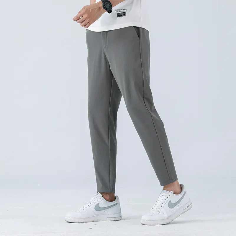 TUCANO Casual Pants Unisex-9