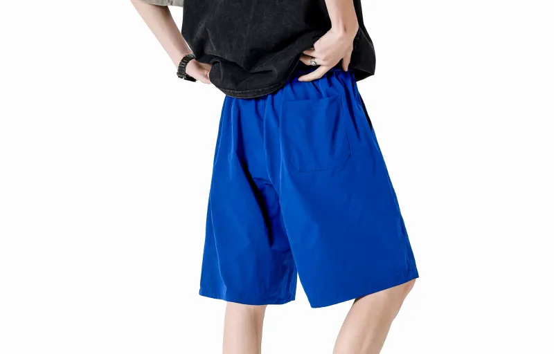 TUCANO Sports Shorts Unisex-21