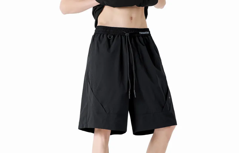 TUCANO Sports Shorts Unisex-11