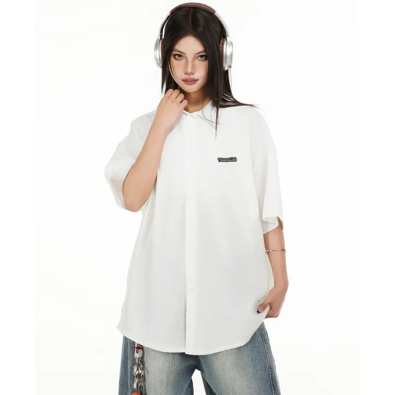 TUCANO Shirts Unisex-8