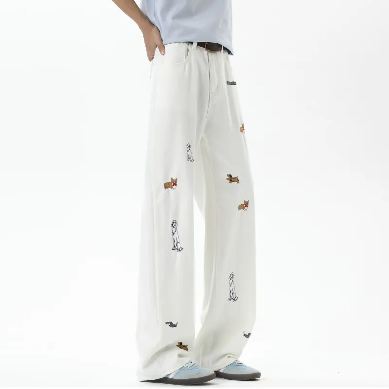 TUCANO Jeans Men-4