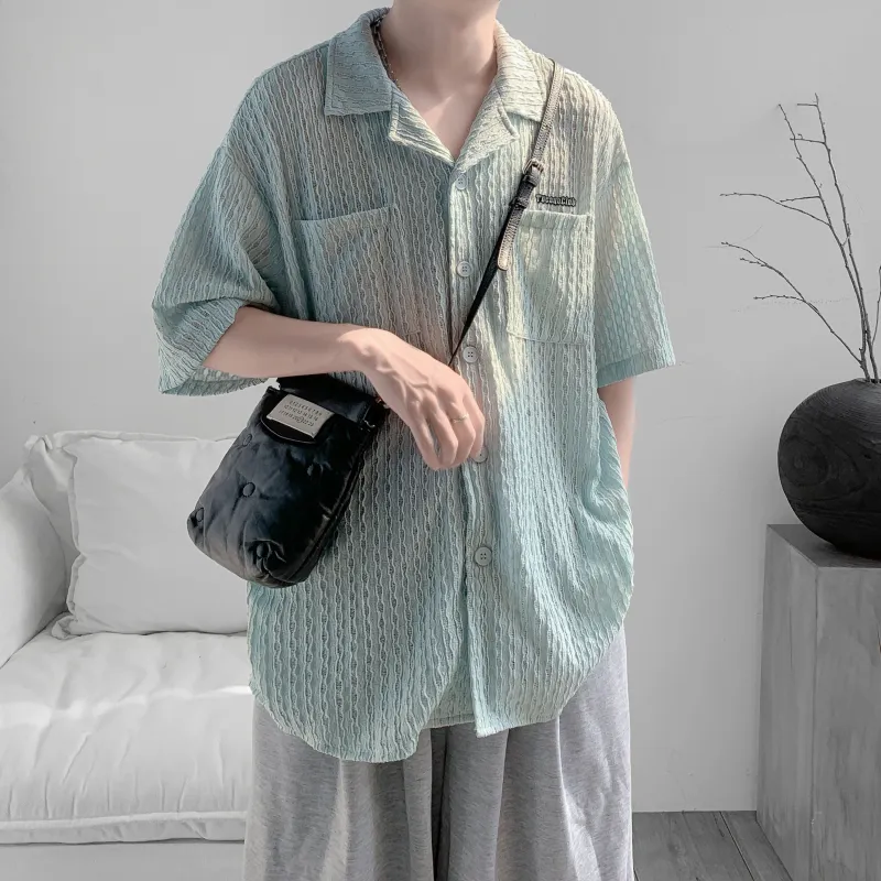 TUCANO Shirts Unisex-6