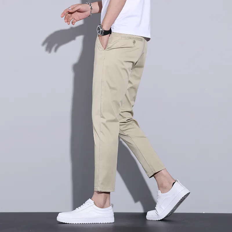 TUCANO Casual Pants Unisex-22