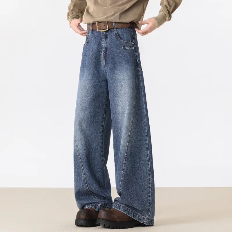 TUCANO Jeans Unisex-12