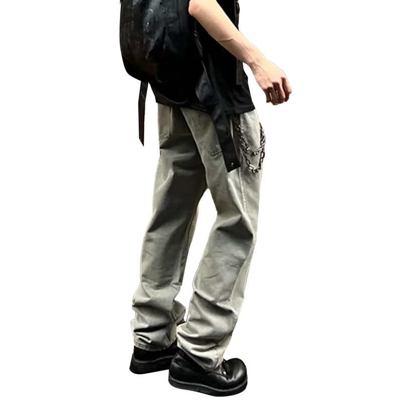 TUCANO Jeans Unisex-1
