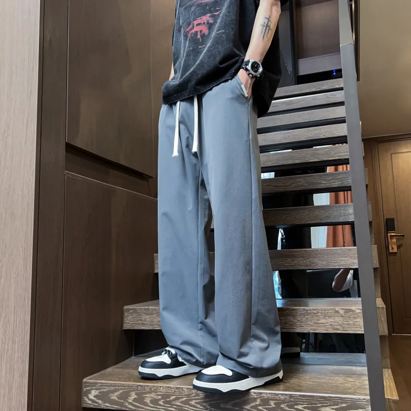 TUCANO Casual Pants Unisex-7