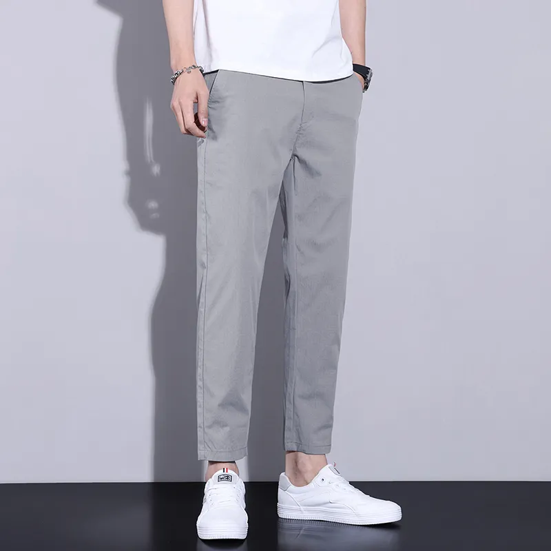 TUCANO Casual Pants Unisex-16