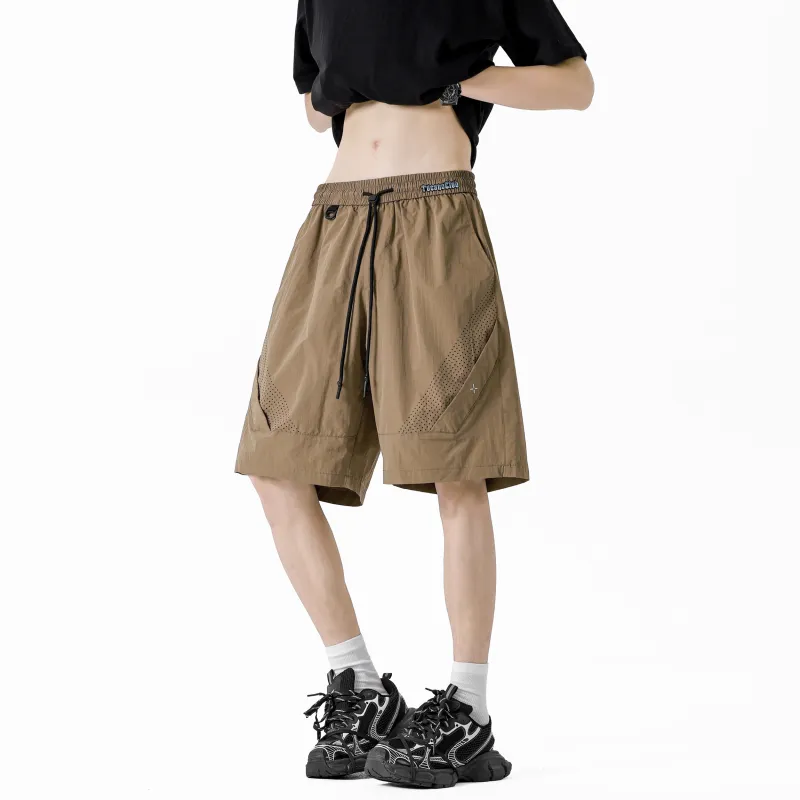 TUCANO Sports Shorts Unisex-7