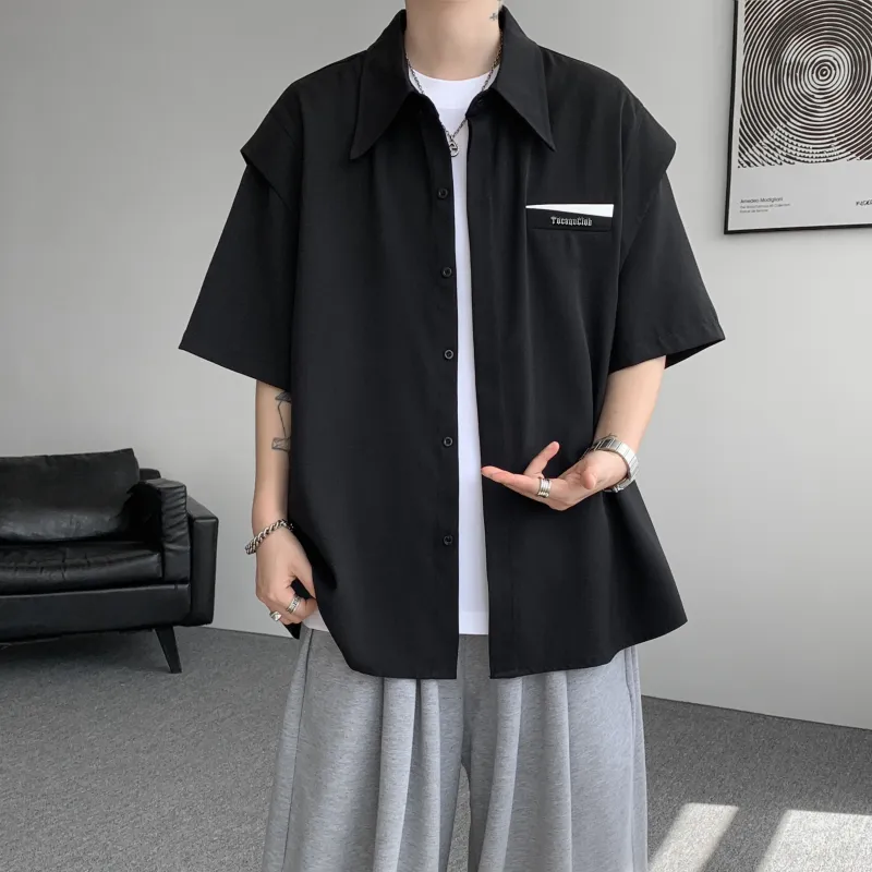 TUCANO Shirts Unisex-2