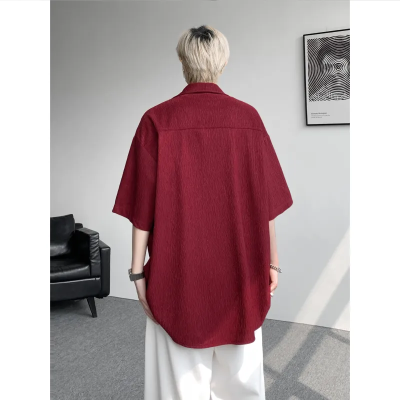 TUCANO Shirts Unisex-11