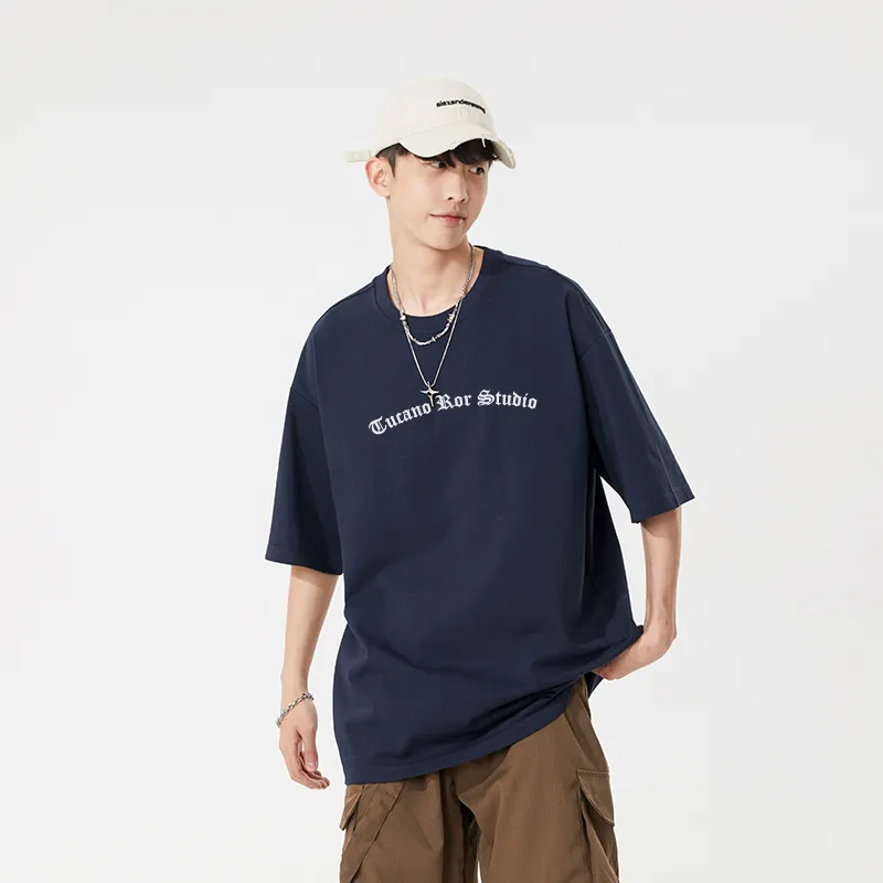 TUCANO T Shirts Unisex-14